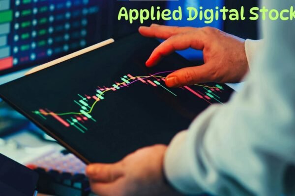 Applied Digital Stock
