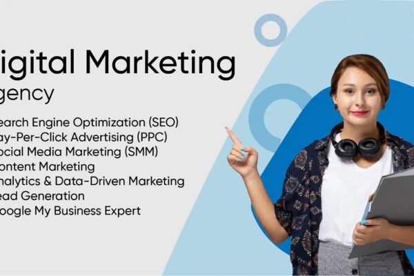 Digital Marketing Companies Near Me