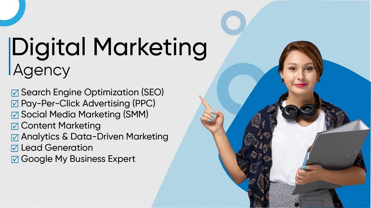 Digital Marketing Companies Near Me