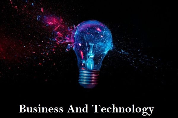 quantic school of business and technology