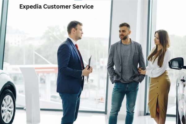Expedia Customer Service