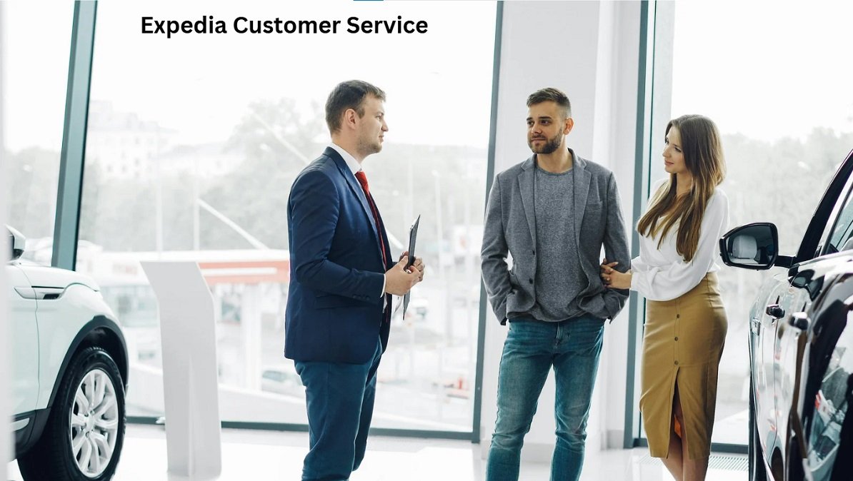 Expedia Customer Service