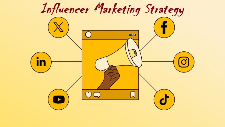Influencer Marketing Strategy