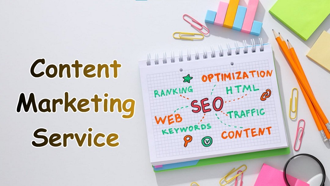 Content Marketing Service