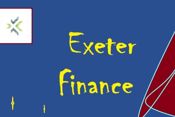 Exeter Finance