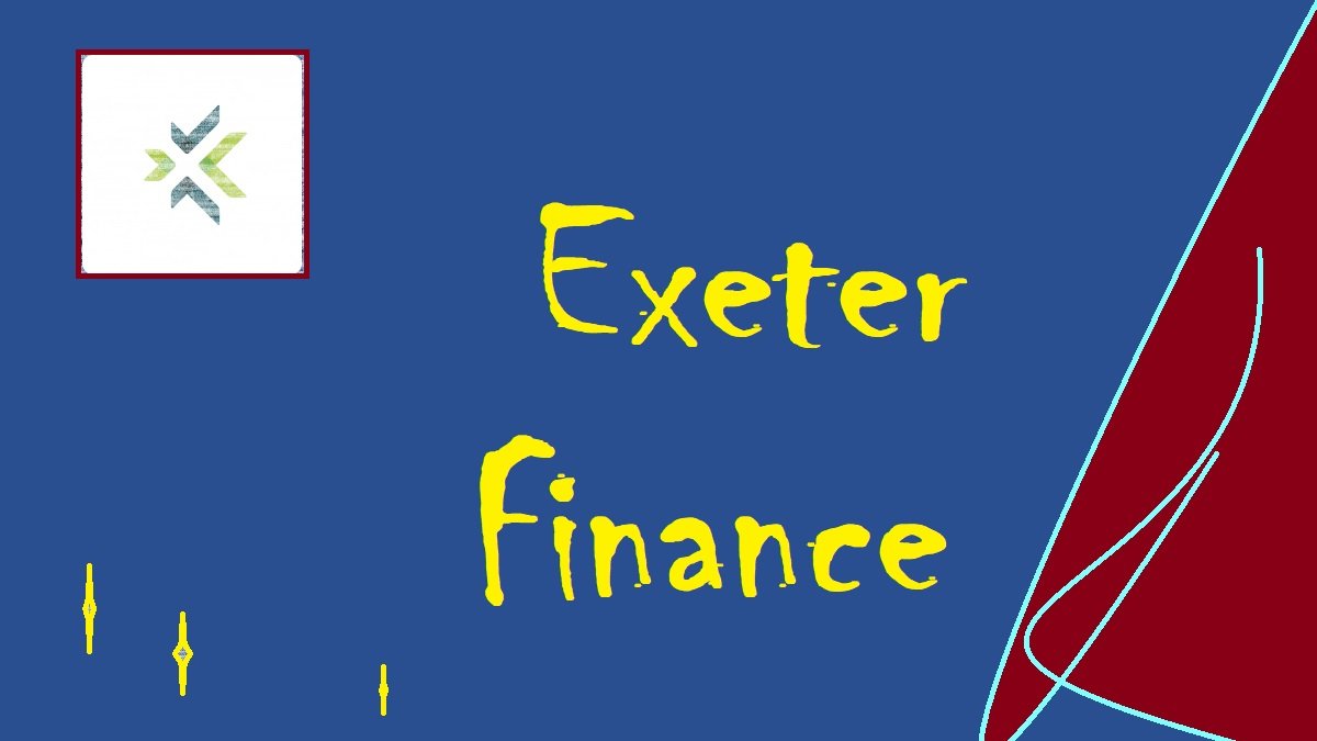 Exeter Finance