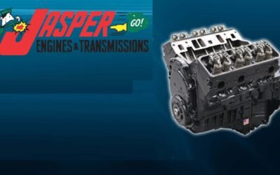 Jasper Engines