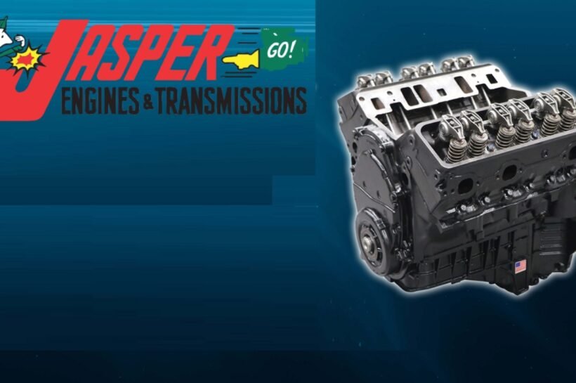 Jasper Engines