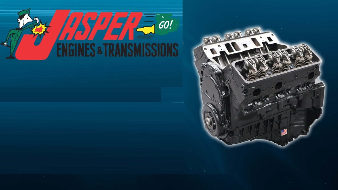 Jasper Engines