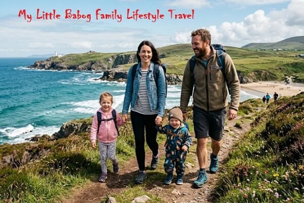 My Little Babog Family Lifestyle Travel Blog