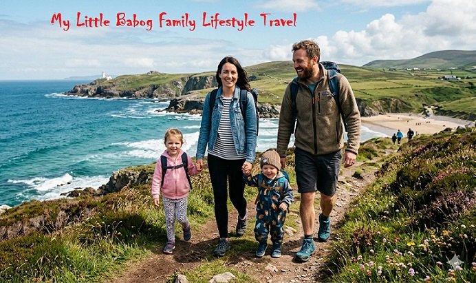My Little Babog Family Lifestyle Travel Blog