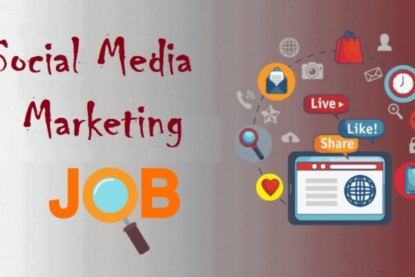 Social Media Marketing Jobs