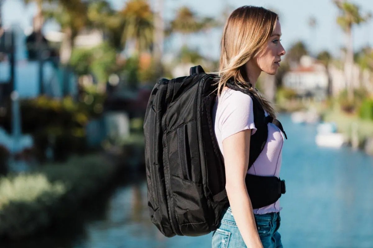 Best Travel Backpack