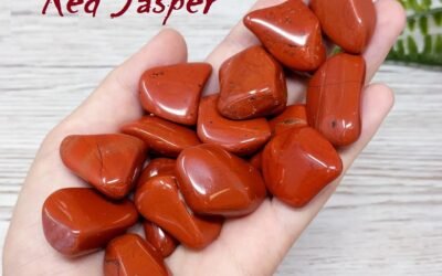 red jasper