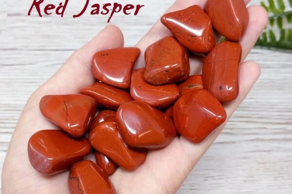 red jasper