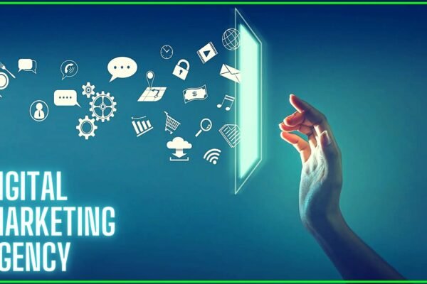 Content Marketing Agency