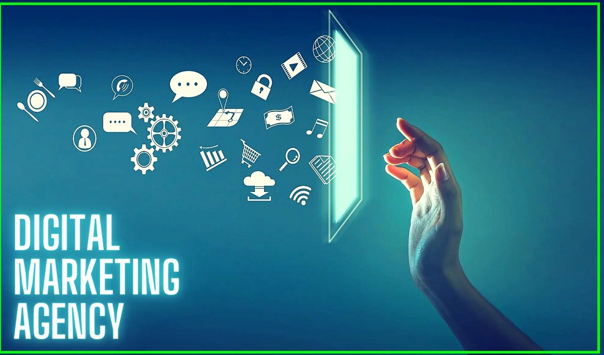 Content Marketing Agency