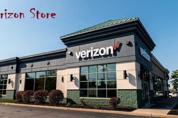 Verizon Store