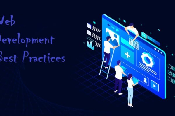 Web Development Best Practices