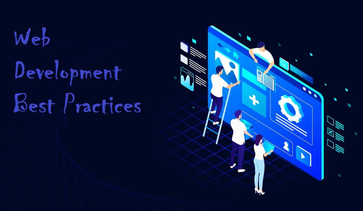 Web Development Best Practices