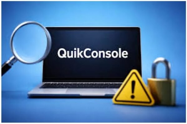 quikconsole com
