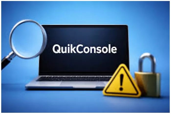 quikconsole com