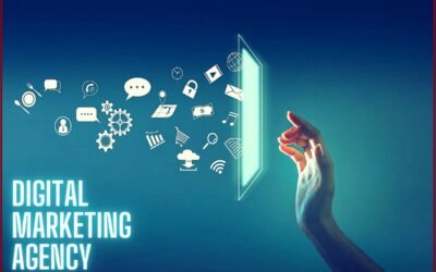 Digital Marketing Agency