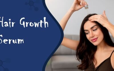 Hair Growth Serum