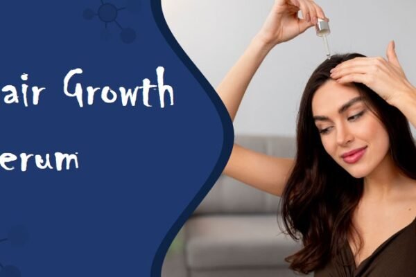 Hair Growth Serum