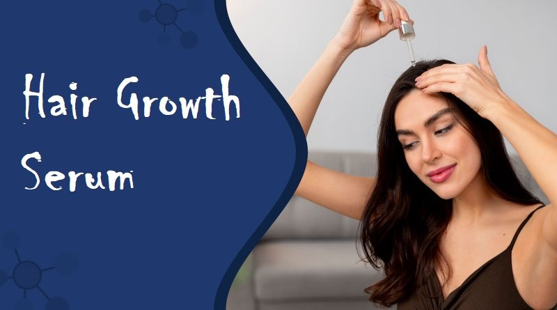 Hair Growth Serum