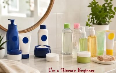 I'm a Skincare Beginner. Is Nivea a Good Starting Brand Compared to Garnier?