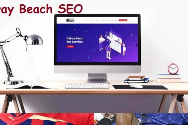 Delray Beach SEO