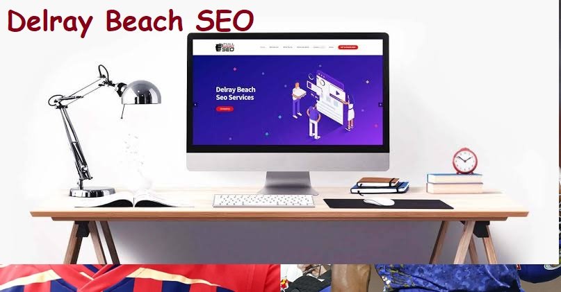 Delray Beach SEO