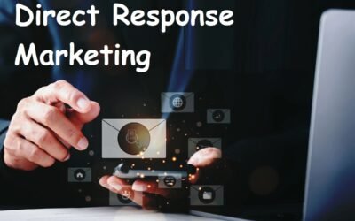 Direct response marketing