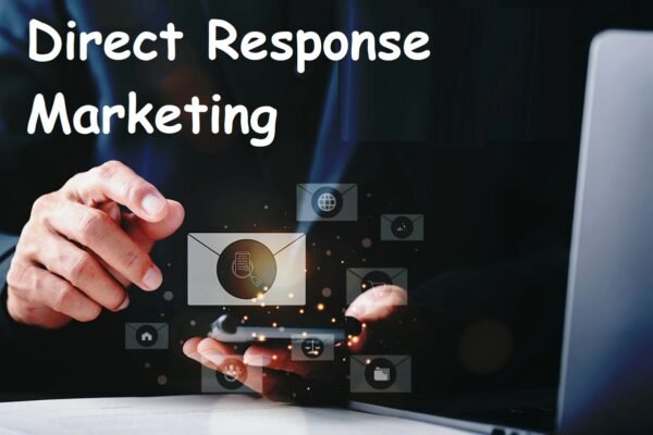 Direct response marketing