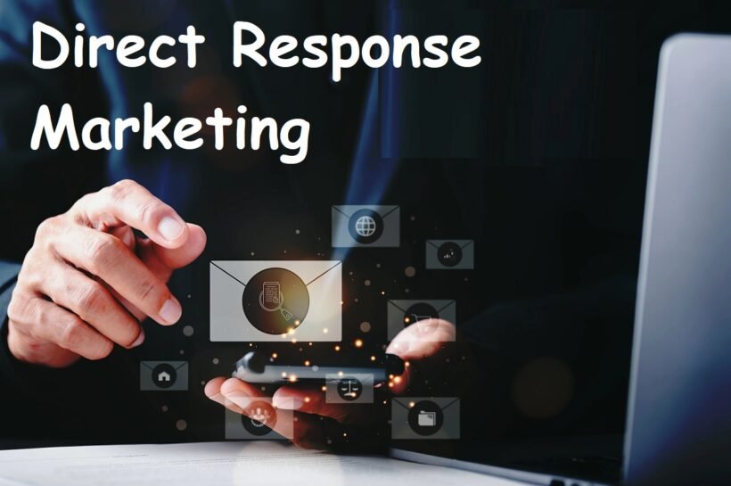 Direct response marketing