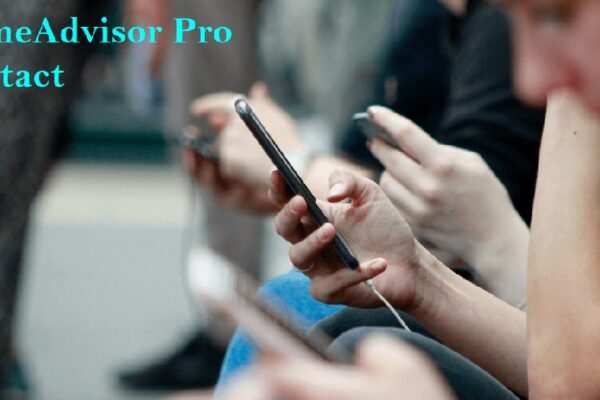 HomeAdvisor Pro Contact