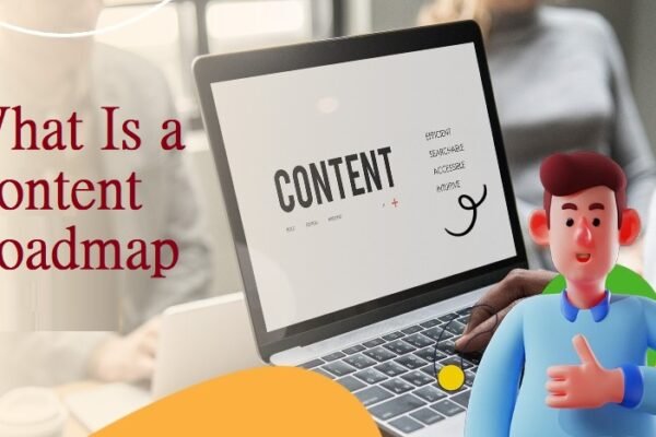 What Is a Content Roadmap