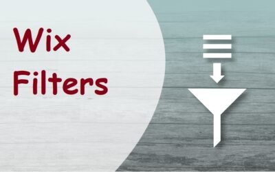 Wix Filters