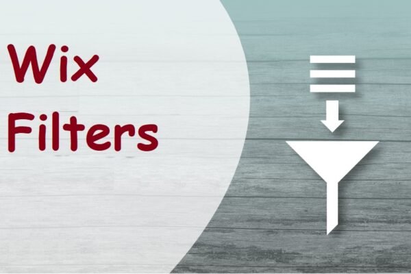 Wix Filters